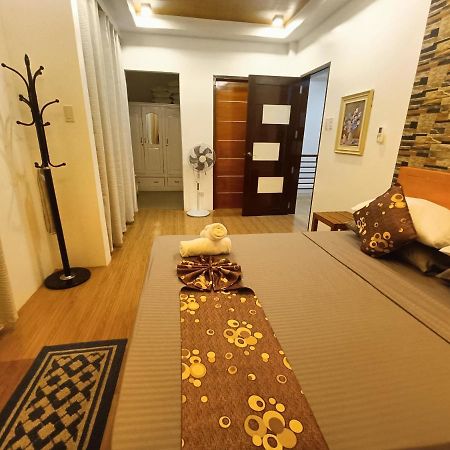 Andrew N Sophia'S Guest House Puerto Princesa Exterior photo