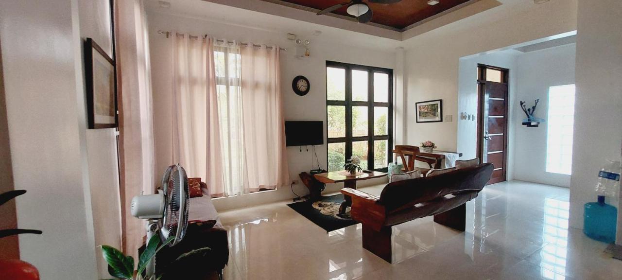 Andrew N Sophia'S Guest House Puerto Princesa Exterior photo