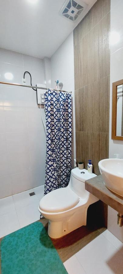 Andrew N Sophia'S Guest House Puerto Princesa Exterior photo